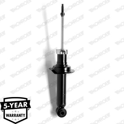MONROE 23868 Süspansiyon Sistemi Amortisör - NISSAN PRIMERA (P11) uyumlu