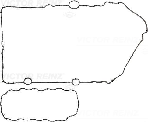 VICTOR REINZ 15-11533-01 Motor Külbütör Kapağı Contası - OPEL ADAM (M13) uyumlu