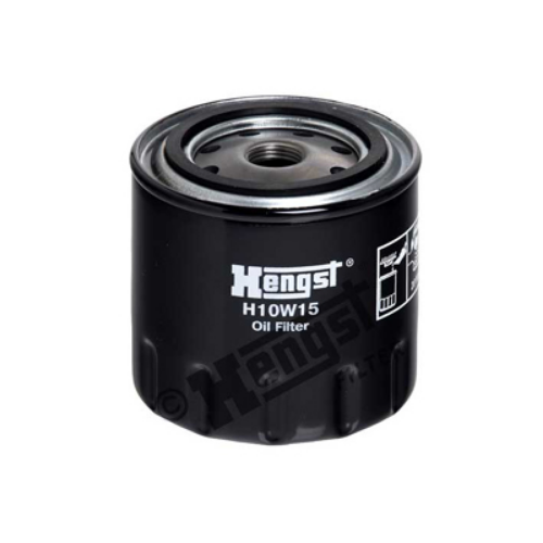 HENGST FILTER H10W15 Motor Yağ Filtresi - CHRYSLER LE BARON Sedan uyumlu
