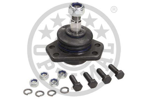 OPTIMAL G3-590 Tekerlek & Aks Parçaları Taşıyıcı Mafsal - TOYOTA LITEACE Panelvan/Van (_M2_) uyumlu