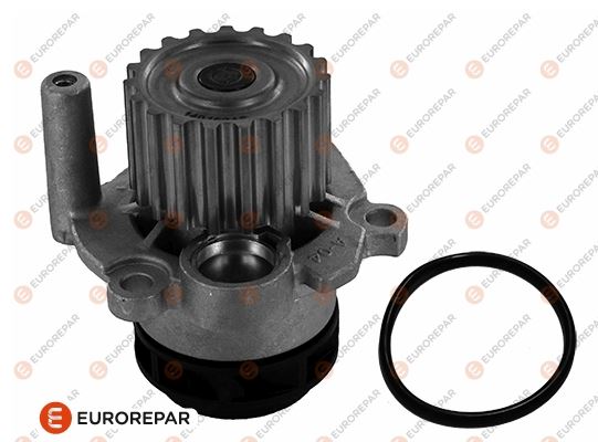 EUROREPAR 1623098880 Motor Devirdaim - VW LUPO I (6X1, 6E1) uyumlu