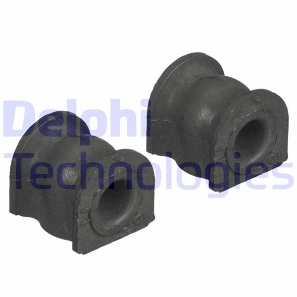DELPHI TD1665W Süspansiyon Sistemi Stabilizatör - HONDA CR-V II (RD_) uyumlu