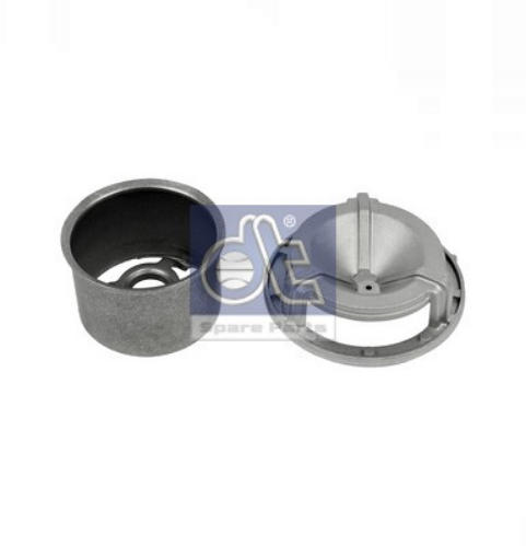 DT Spare Parts 7.60252 Motor Termostat - IVECO STRALIS II uyumlu