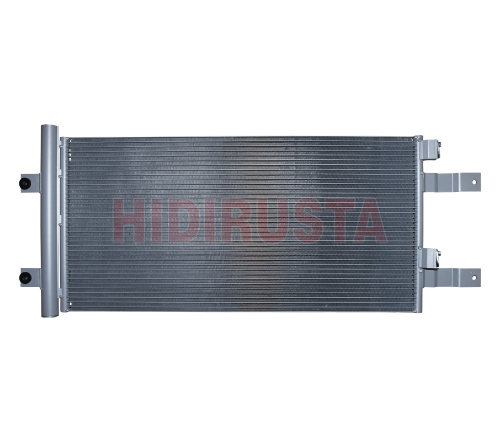 NISSENS 941073 İklimlendirme Sistemi Klima Radyatörü - MAN TGS I uyumlu
