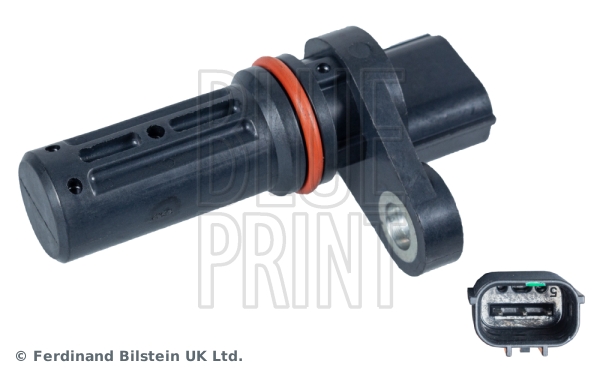 BLUE PRINT ADH27214 Ateşleme Sistemi İmpuls Verici - HONDA JAZZ II (GD_, GE3, GE2) uyumlu
