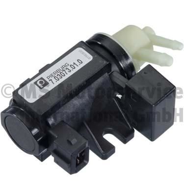 PIERBURG 7.03073.01.0 Motor Turboşarj & Parçaları - OPEL ASTRA J Sports Tourer (P10) uyumlu