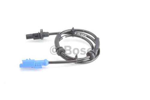 BOSCH 0 265 008 485 Fren Sistemleri Sürüş Dinamiği Ayarı - CITROËN C3 PICASSO (SH_) uyumlu