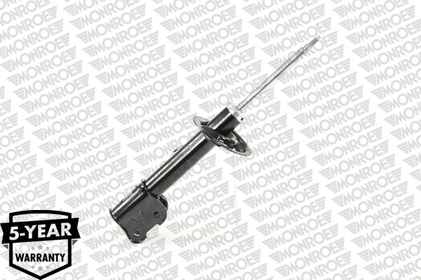 MONROE G8407 Süspansiyon Sistemi Amortisör - KIA SORENTO II (XM) uyumlu