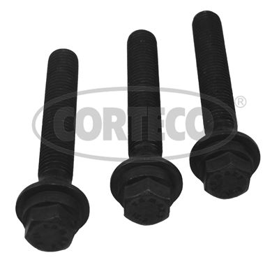 CORTECO 80004876 Motor Küçük Aksesuar Parçaları - FORD TRANSIT Panelvan/Van (FA_ _) uyumlu