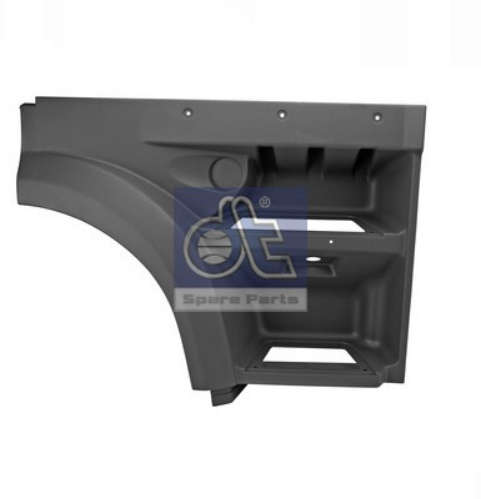 DT Spare Parts 5.64081 Kaporta & Gövde Parçaları Kapı Parçaları