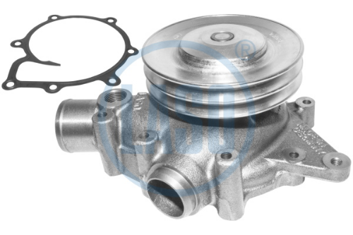 LASO 78200104 Motor Devirdaim - RENAULT TRUCKS PREMIUM uyumlu