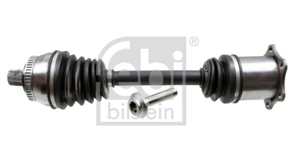 FEBI BILSTEIN 182887 Diferansiyel & Aktarma Sistemi Tahrik Mili - VW SHARAN (7M8, 7M9, 7M6) uyumlu