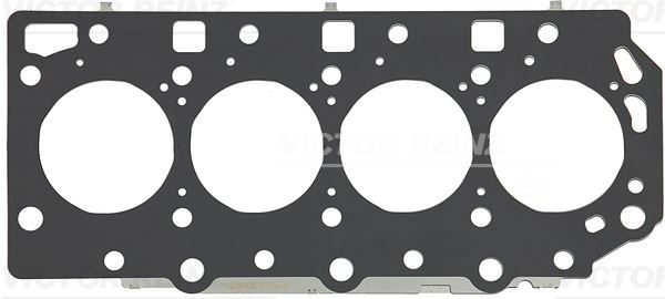 VICTOR REINZ 61-10244-00 Motor Silindir Kafa Contası - KIA SORENTO I (JC) uyumlu