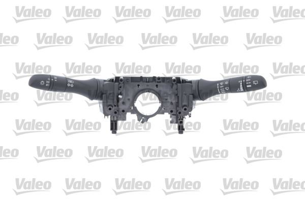 VALEO 251795 Direksiyon Sistemi Direksiyon - NISSAN QASHQAI II (J11, J11_) uyumlu