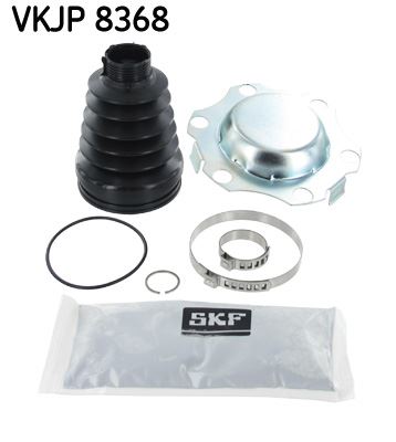 SKF VKJP 8368 Diferansiyel & Aktarma Sistemi Tahrik Parçaları - VW POLO III (6N1) uyumlu