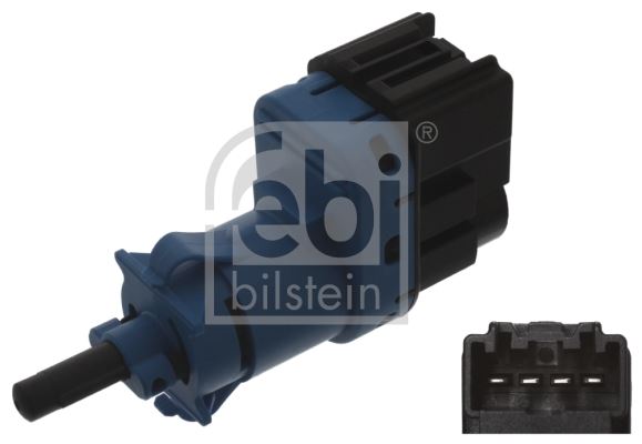 FEBI BILSTEIN 40340 Elektrik Sistemi Şalter - FORD C-MAX II (DXA/CB7, DXA/CEU) uyumlu