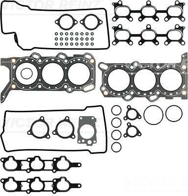 VICTOR REINZ 02-53655-01 Motor Silindir Kafa Contası - SUZUKI VITARA (ET, TA, TD) uyumlu