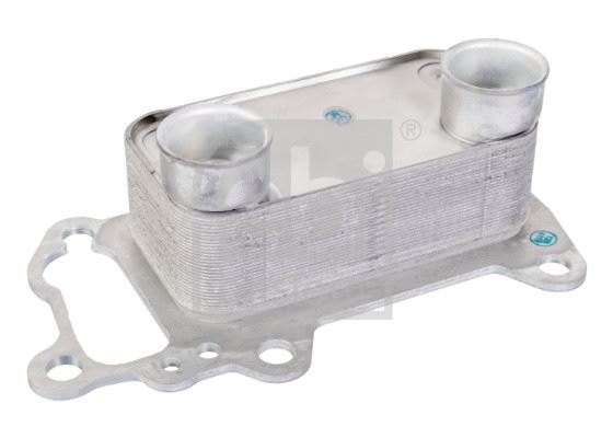 FEBI BILSTEIN 185510 Motor Yağ Soğutucusu - BMW 3 Touring (E91) uyumlu