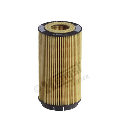 HENGST FILTER E811H D62 Motor Yağ Filtresi - KIA SPORTAGE II (JE_, KM_) uyumlu