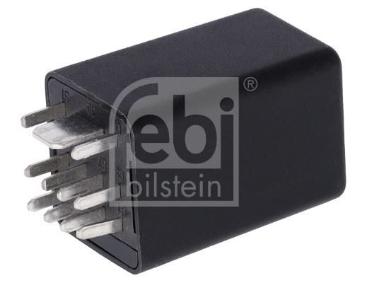 FEBI BILSTEIN 184477 Elektrik Sistemi Kumanda Cihazı - PORSCHE CAYENNE (92A) uyumlu