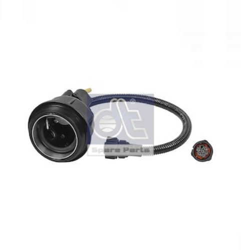 DT Spare Parts 2.12299 Yakıt Sistemi Yakıt Filtresi