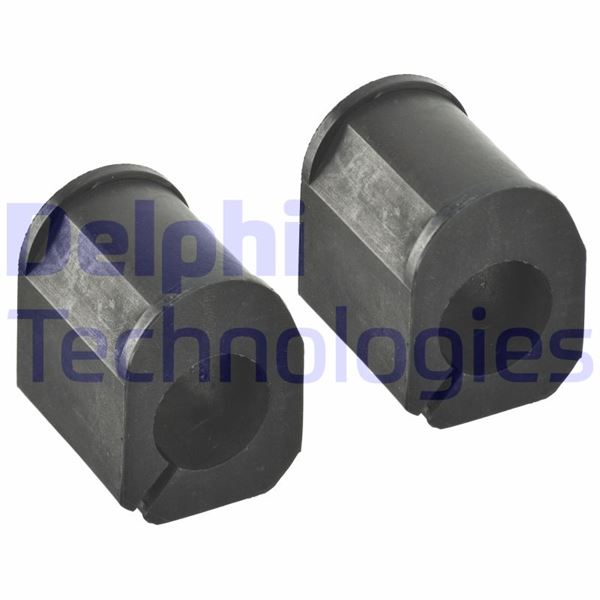 DELPHI TD1189W Süspansiyon Sistemi Stabilizatör - RENAULT MEGANE I (BA0/1_) uyumlu