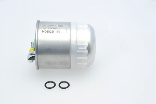 BOSCH F 026 402 056 Yakıt Sistemi Yakıt Filtresi - MERCEDES-BENZ G-SERISI (W461) uyumlu