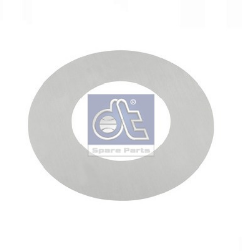 DT Spare Parts 1.14493 Şanzıman Planet Dişli Kutusu