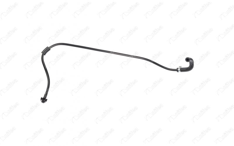 NIFEA 21618 Soğutma Sistemi Soğutma Hortumları & Bağlantıları - OPEL ASTRA J Sports Tourer (P10) uyumlu