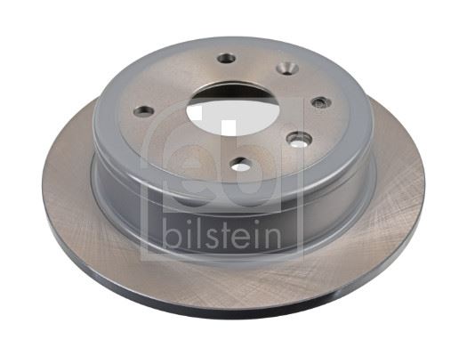 FEBI BILSTEIN 108451 Fren Sistemleri Fren Diski - CHEVROLET LACETTI Station wagon (J200) uyumlu