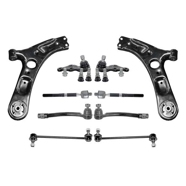 Coilover Seti - AYD - 15789 Ürün Görseli