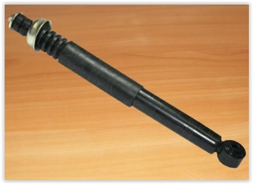 Amortisör Takozu - RENAULT ORIJINAL - 7701479314 Ürün Görseli