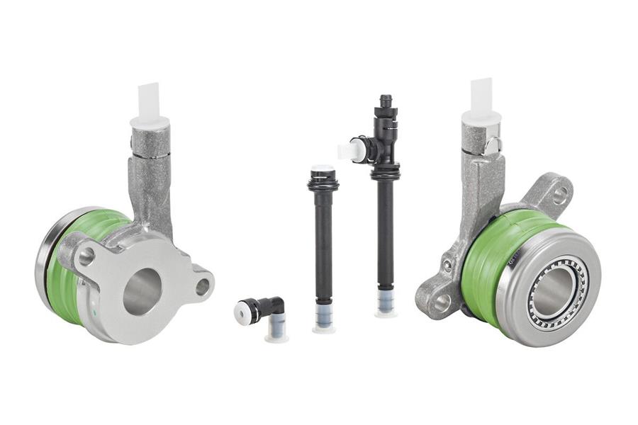 VALEO 810067 Debriyaj Sistemi Debriyaj Merkezi - RENAULT MEGANE III Coupe (DZ0/1_) uyumlu