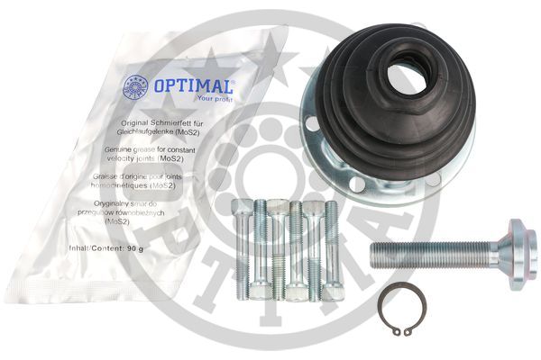 OPTIMAL CVB-10399CR Diferansiyel & Aktarma Sistemi Tahrik Parçaları - AUDI 100 C3 Sedan (443, 444) uyumlu