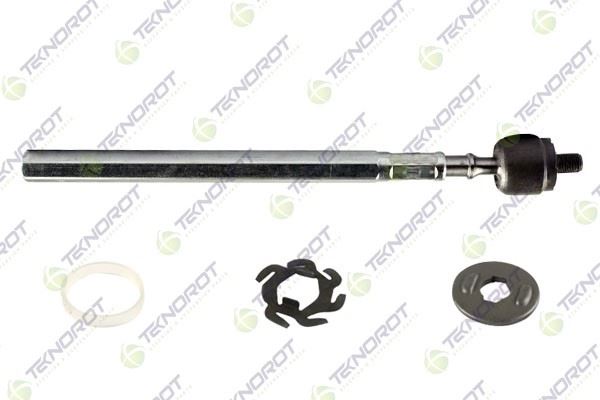 TEKNOROT CI-203 Direksiyon Sistemi Mafsal - PEUGEOT 205 I (741A/C) uyumlu