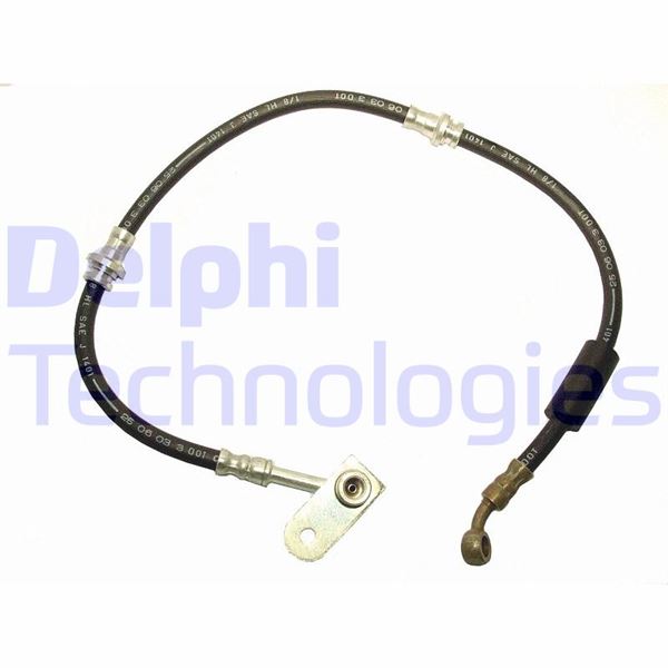 DELPHI LH6272 Fren Sistemleri Fren Hortumları - SUZUKI GRAND VITARA I (FT, HT) uyumlu