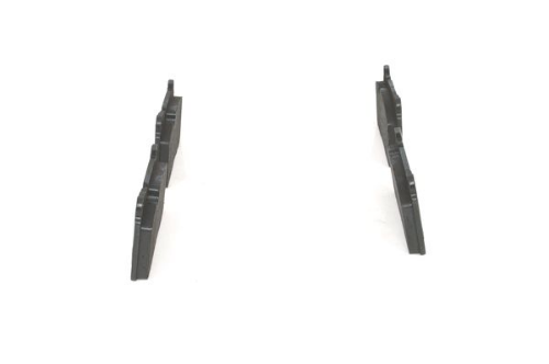 BOSCH 0 986 494 702 Fren Sistemleri Fren Balatası - AUDI Q5 (8RB) uyumlu