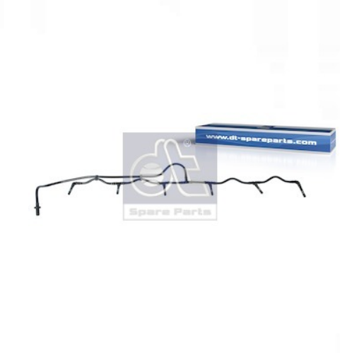 DT Spare Parts 1.11729 Soğutma Sistemi İmbusat Deposu