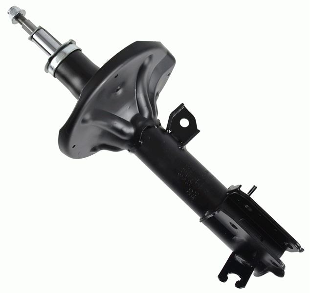 SACHS 315 306 Süspansiyon Sistemi Amortisör - HYUNDAI SANTA FÉ I (SM) uyumlu