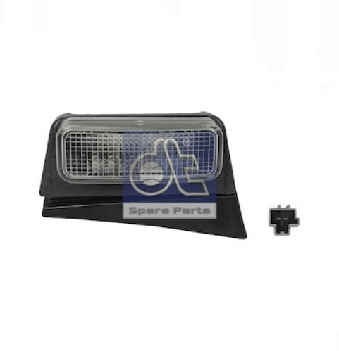 DT Spare Parts 2.24698 Farlar & Aydınlatma Konum Lambası - VOLVO FH16 II uyumlu