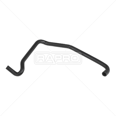 RAPRO R18207 İklimlendirme Sistemi Klima Hortum & Borular - OPEL CALIBRA A (C89) uyumlu