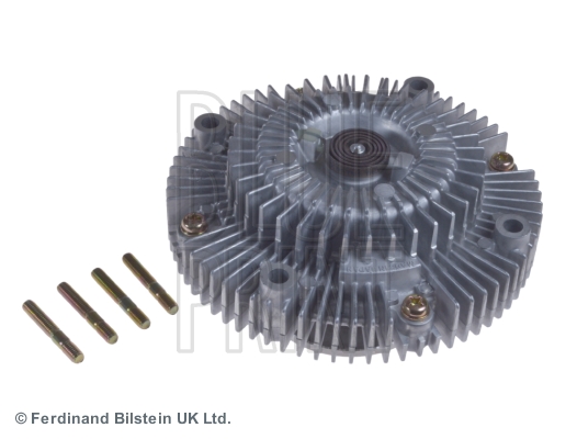 BLUE PRINT ADT391805 Soğutma Sistemi Fan - TOYOTA LAND CRUISER (_J7_, _JL7_) uyumlu