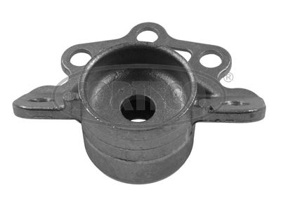 CORTECO 80001599 Süspansiyon Sistemi Amortisör - OPEL CORSA D (S07) uyumlu