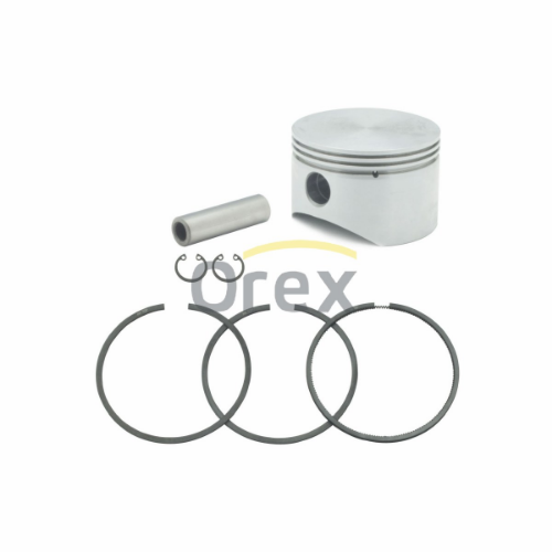 Kompresör Piston Segmanı - OREX - 713005 Ürün Görseli