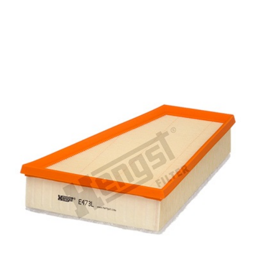 HENGST FILTER E473L Motor Hava Filtresi - PEUGEOT 306 Hatchback (7A, 7C, N3, N5) uyumlu