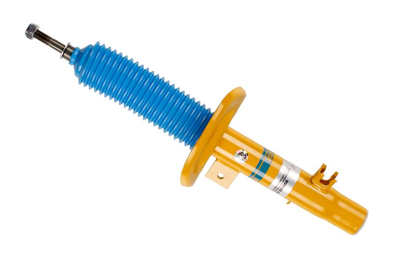 BILSTEIN 35-225058 Süspansiyon Sistemi Amortisör - PEUGEOT 208 I (CA_, CC_) uyumlu