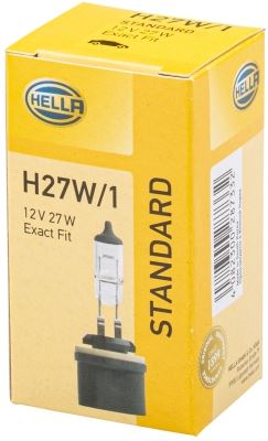HELLA 8GH 008 991-021 Farlar & Aydınlatma Ampuller - HYUNDAI ix20 (JC) uyumlu