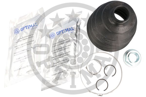 OPTIMAL CVB-10709TPE Diferansiyel & Aktarma Sistemi Tahrik Parçaları - ALFA ROMEO GIULIETTA (940_) uyumlu