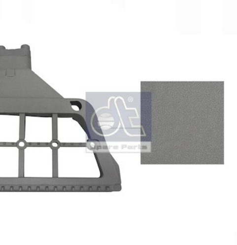 DT Spare Parts 5.16121 Kaporta & Gövde Parçaları Kapı Parçaları