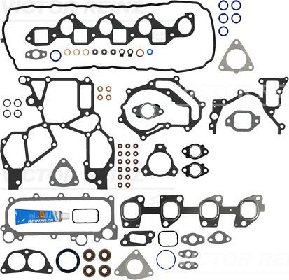 VICTOR REINZ 01-53583-02 Motor Conta Seti - RENAULT TRUCKS MASCOTT Platform şasi uyumlu